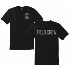 PHS Marching Band "Field Crew" Show Shirt